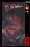 Superman - Forever