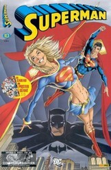 10 - Superman Panini 10
