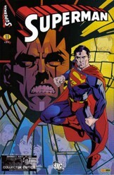 11 - Superman Panini 11