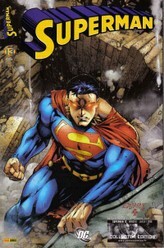 13 - Superman Panini 13