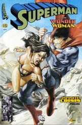15 - Superman Panini 15