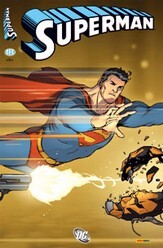 18 - Superman Panini 18