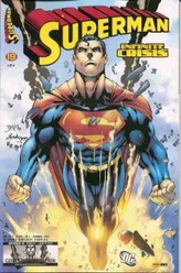 19 - Superman Panini 19
