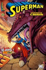 20 - Superman Panini 20