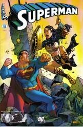 06 - Superman Panini 6