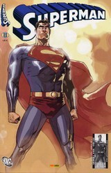 08 - Superman Panini 8