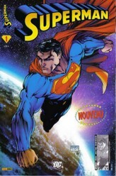 01 - Superman Panini 1