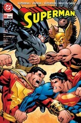 06 - Superman et Batman - Au Service du Monde 2