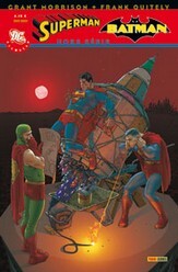 Superman et Batman Hors Série 02