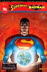 Superman et Batman Hors Série 05