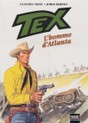 Tex - L'Homme d'Atlanta