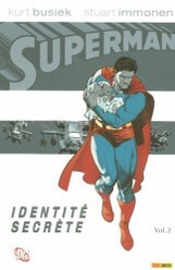 12 - Superman - Identité Secrete 2