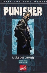 04 - Punisher - L'Ile Des Damnés