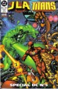 05 - JLA & Titans DC 5