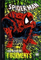 Spiderman - Tourments
