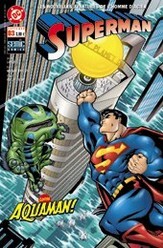 03 -  Superman - Avec Aquaman