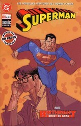 04 -  Superman - Avec Birthright