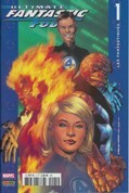 01 - Ultimate Fantastic Four 1